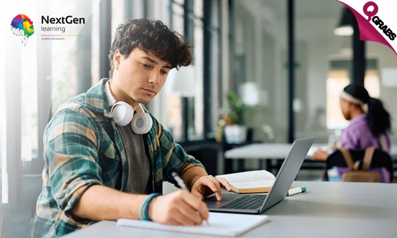 IELTS Exam Preparation Online Course!